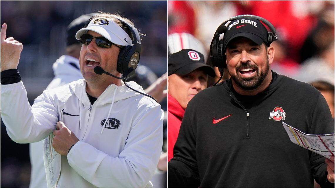 What Mizzou football coach Eli Drinkwitz said about Tigers’ bowl game vs. Ohio State