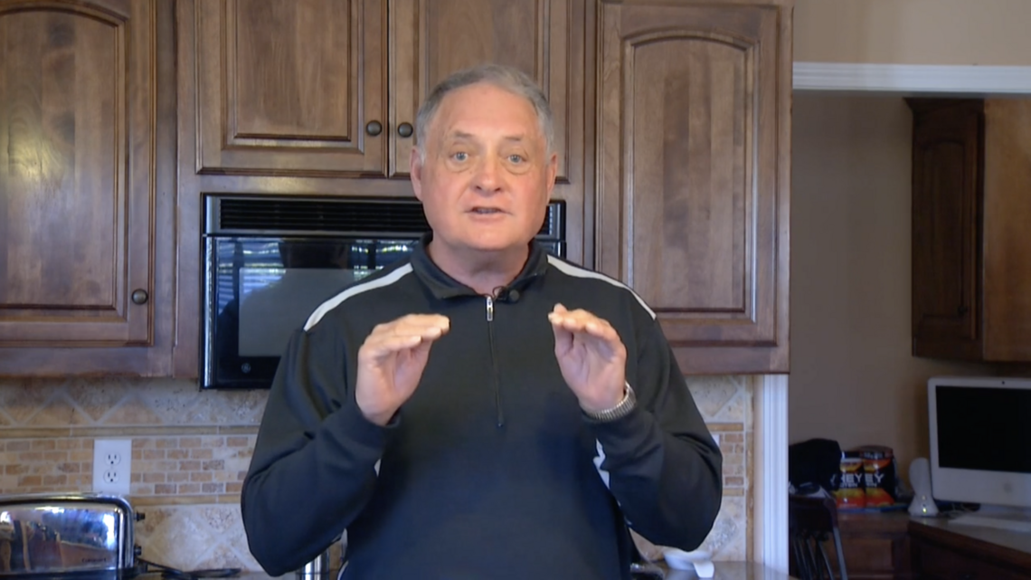 Toby Tobin, a ‘Kansas City radio legend’ and home & garden expert, dies