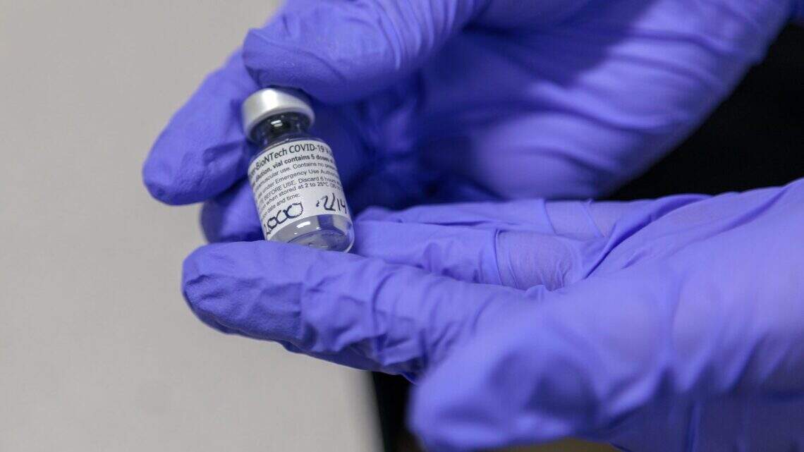 Kansas nursing homes had 105 coronavirus deaths last week as active cluster count drops