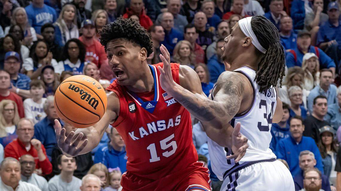 Mizzou’s Bryson Tiller ‘extremely ready’ for Border War after transfer from KU