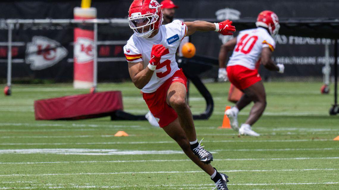 Three things that would make this Chiefs draft class a success