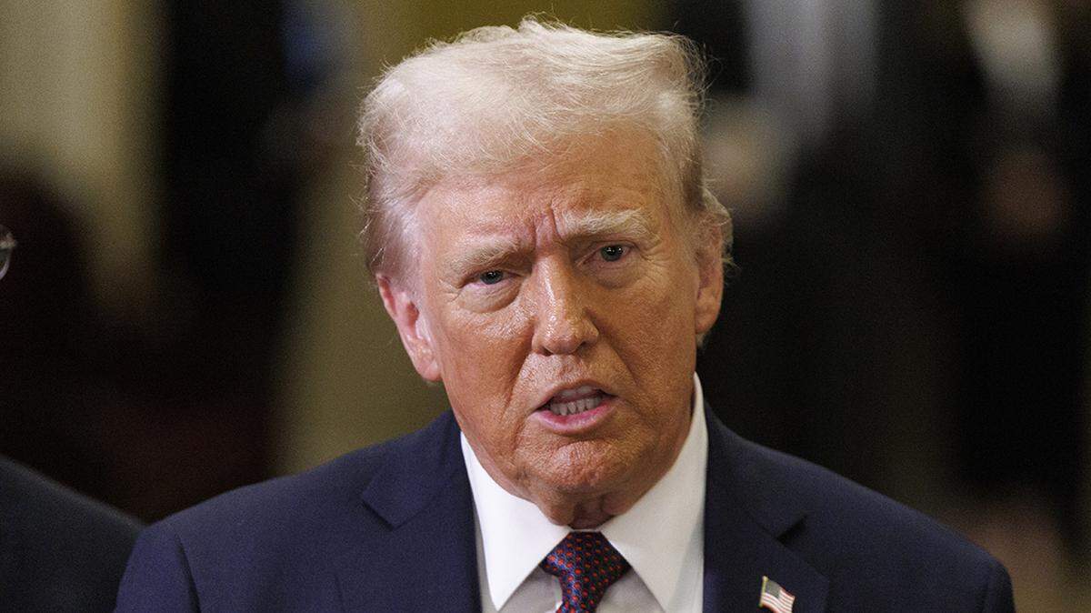 Donald Trump has a mandate on immigration. 