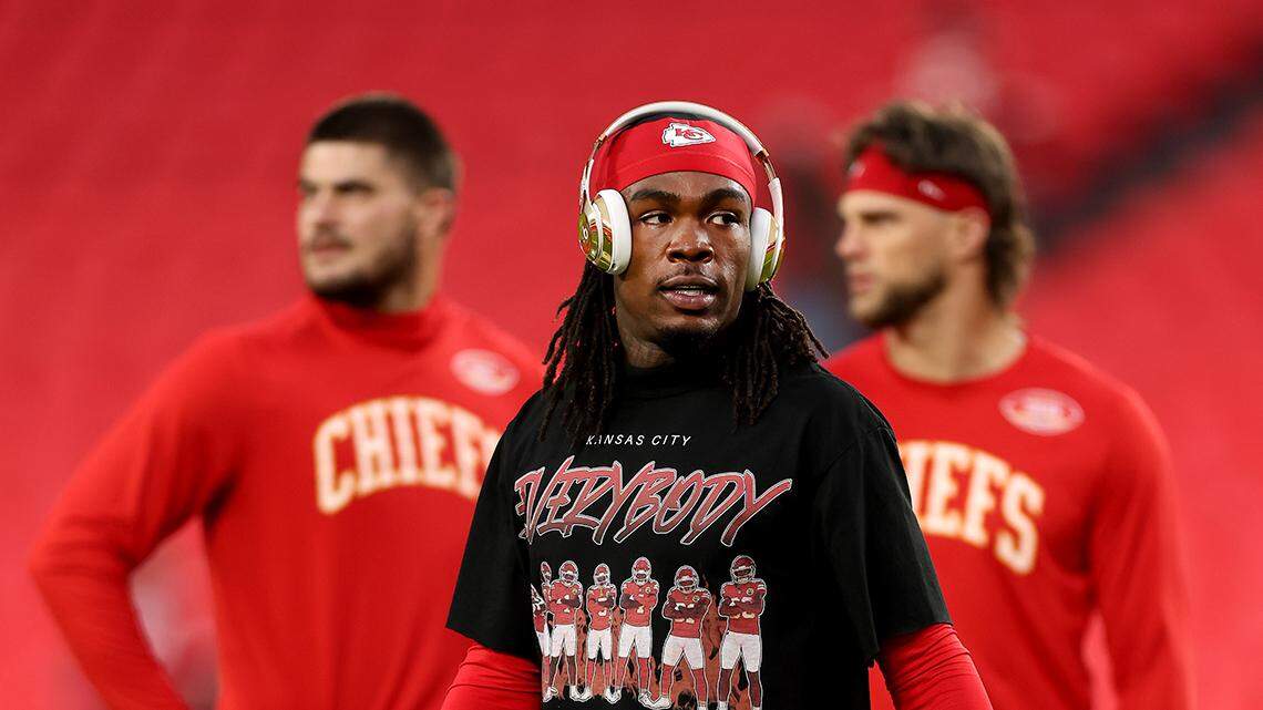 Rashee Rice’s legal troubles should cost him his job with the Chiefs | Opinion