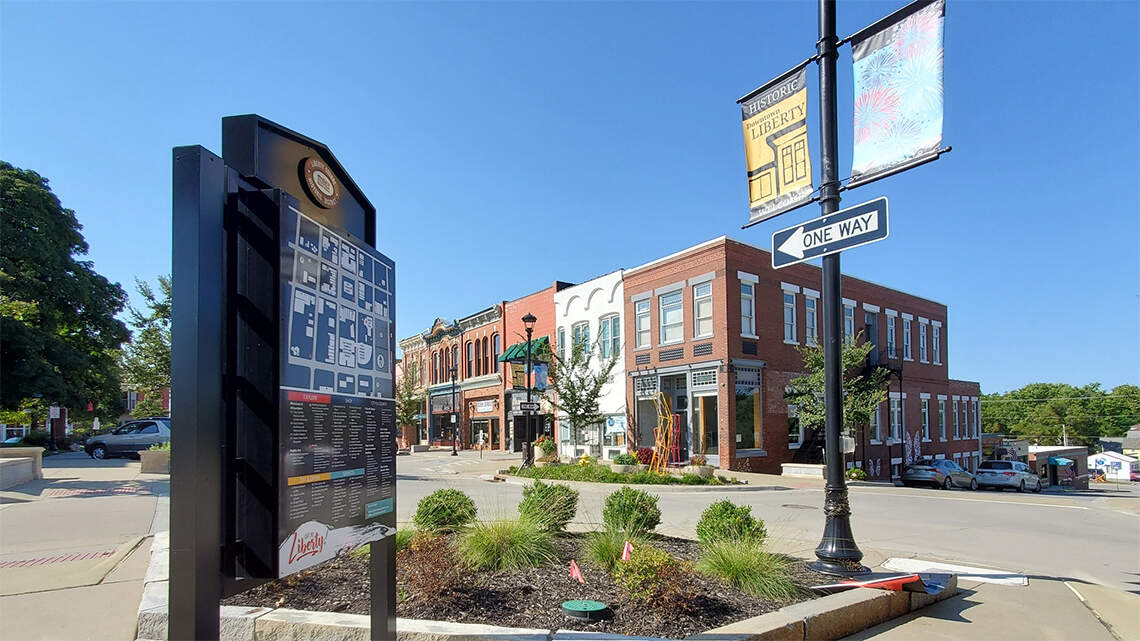 The Star’s endorsement on whether Liberty should raise sales tax for public safety | Opinion