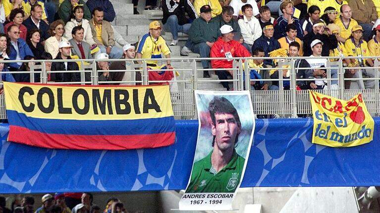 How war, murder & euphoria became part of FIFA World Cup’s passionate history