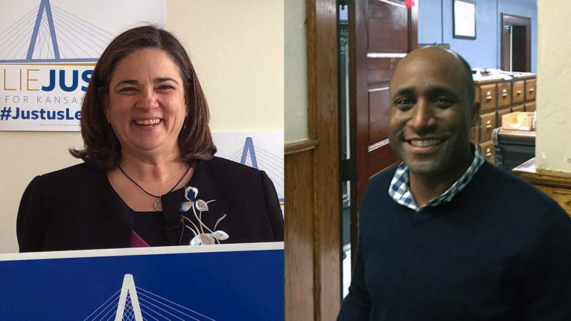 Organized labor shows divided loyalties as KC mayoral campaign heads into final month