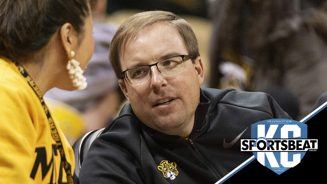 SportsBeat KC: College football and COVID-19. Can they avoid each other?