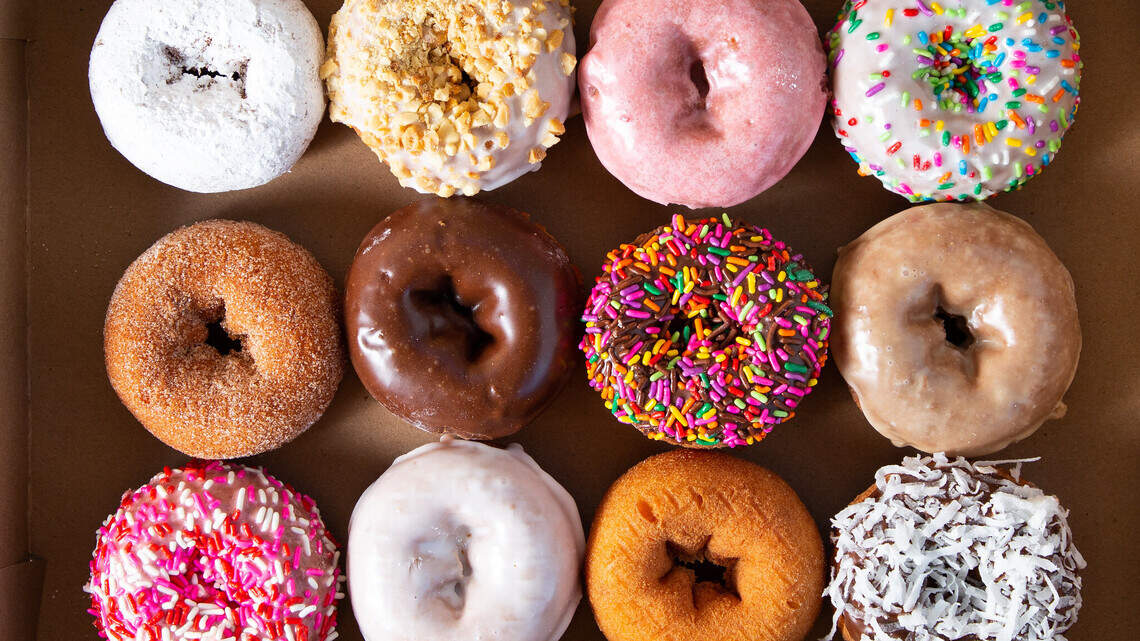 A popular Kansas City doughnut shop is coming to Crown Center
