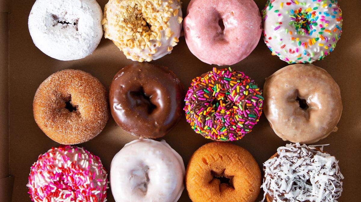 Donutology will open a second location in August, this one in KC’s River Market.