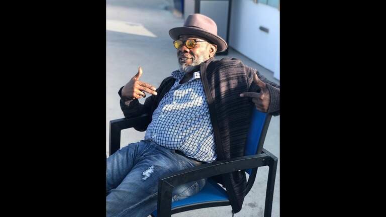 Former KC radio show co-host killed in shooting was once sidekick to Jason Whitlock