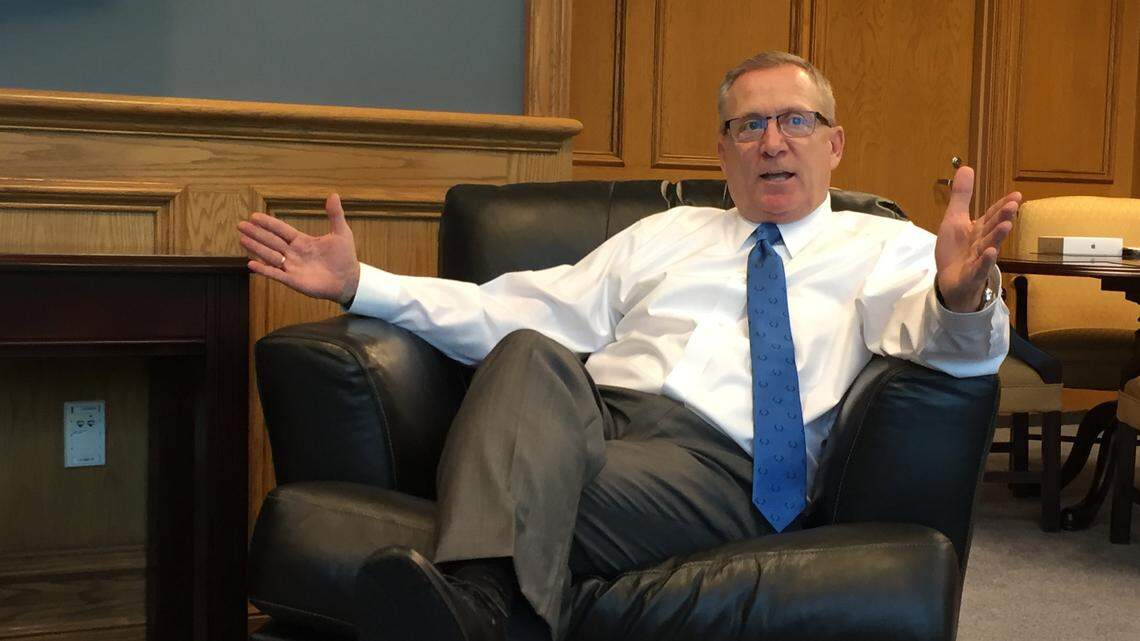 KU athletic director Jeff Long and the university find themselves working on at least two legal fronts of sorts. And one could more negatively affect the other.