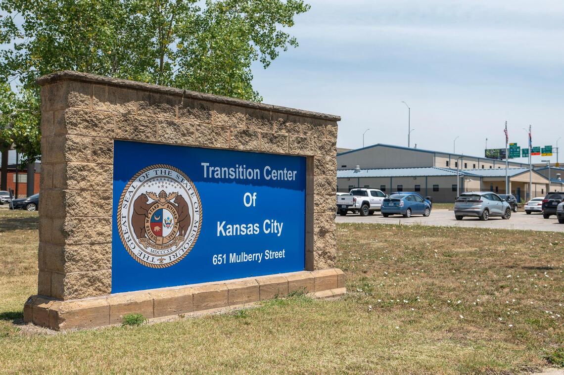 Transition Center of KC takes different view of corrections | Kansas City  Star