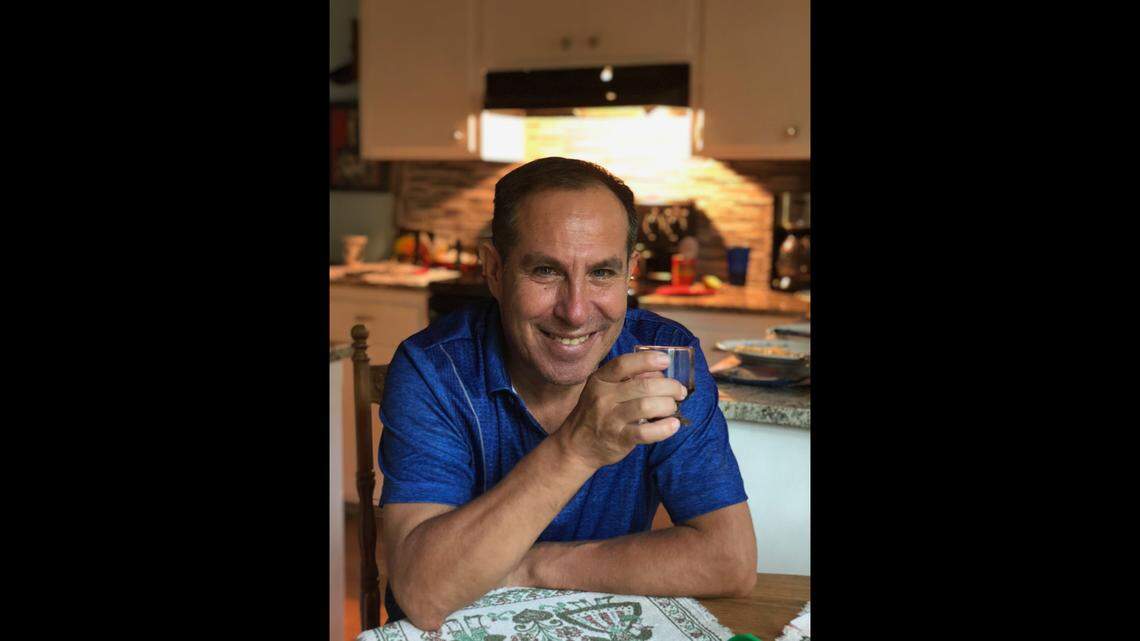 Keno Rodriguez had a lasting impact on the Kansas City area gymnastics community, having developed programs for children to learn the sport from a young age. He is remembered by family as a joyful, loving man who felt deeply and loved to crack jokes.