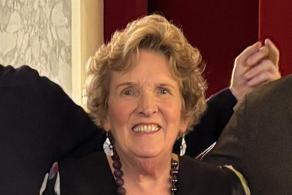 Nancy Leazer