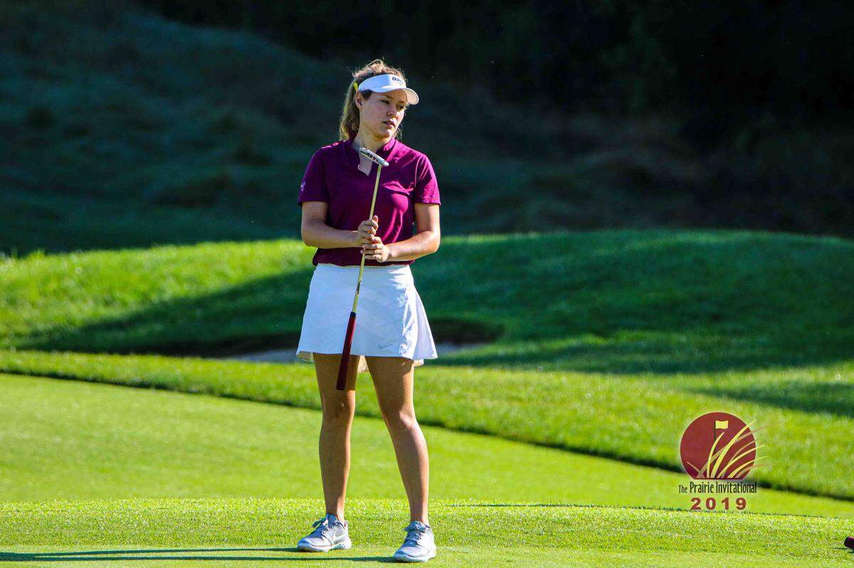 2019 Prairie Invitational