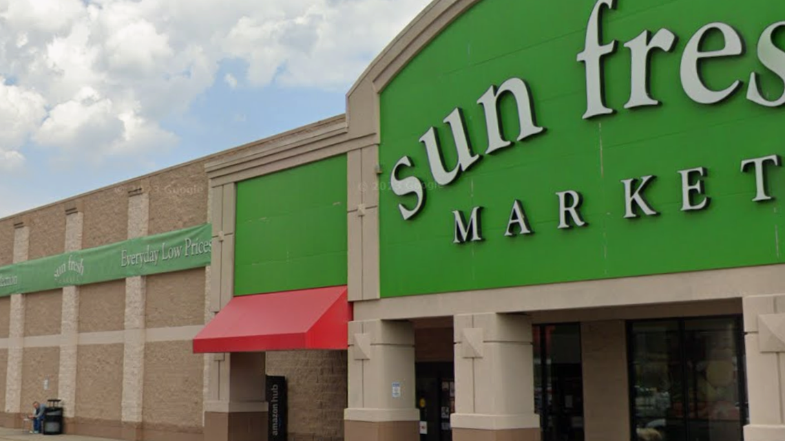 This Kansas City grocery store is set to close at the end of the month