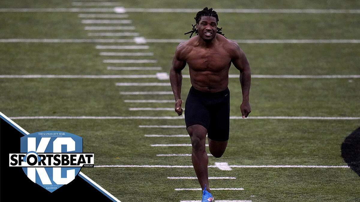 What will Missouri linebacker Nick Bolton bring to the Chiefs?
