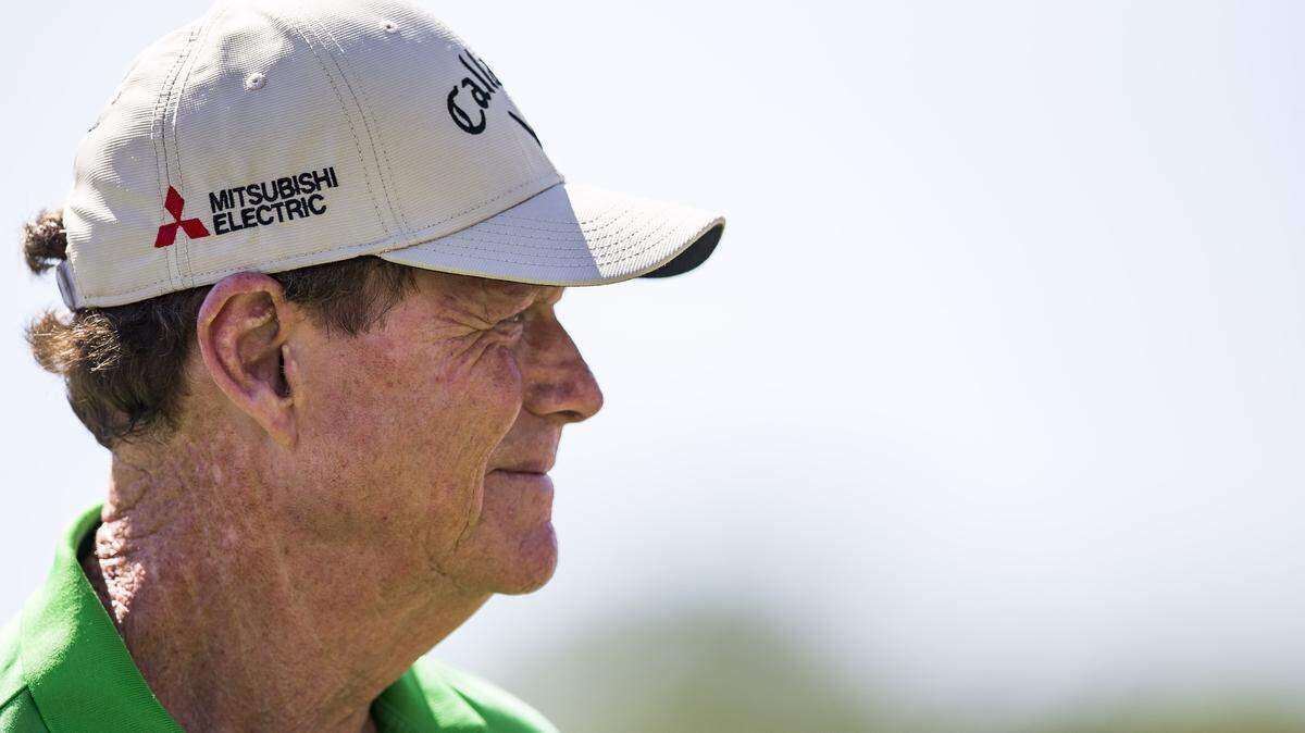 Tom Watson is relishing the prospect of another edition of his namesake summer tournament to determine the best golfer in the Kansas City area.