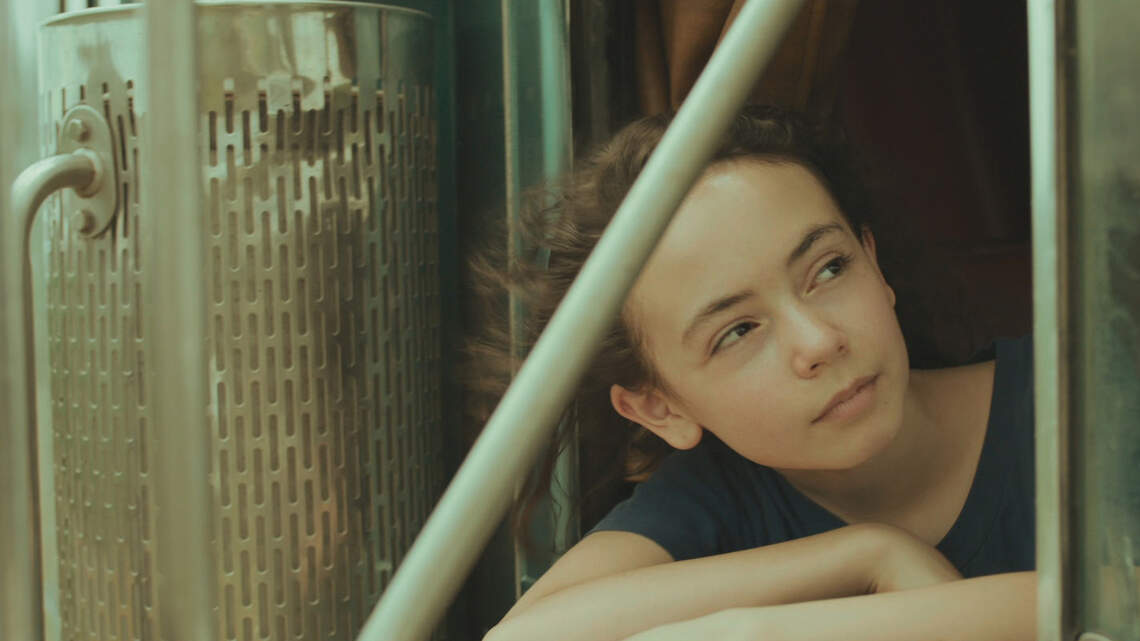 ‘She’s a born star’: 13-year-old from Kansas City area is making it big in Hollywood