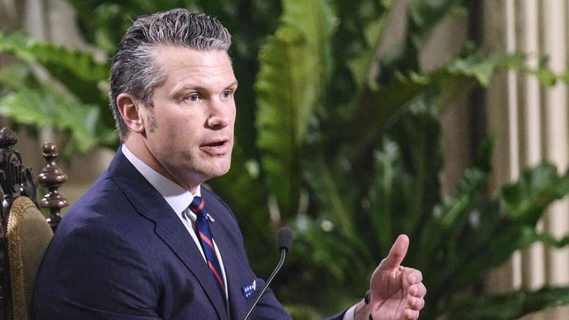 President Barack Obama allowed weaker women in combat. Now that’s changing.