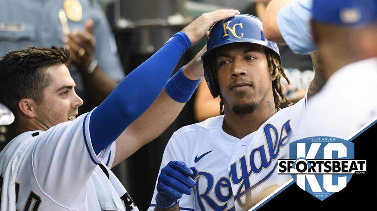 Lynn Worthy, Sam Mellinger and Blair Kerkhoff talk about what the Royals should do with Adalberto Mondesi on today’s podcast.