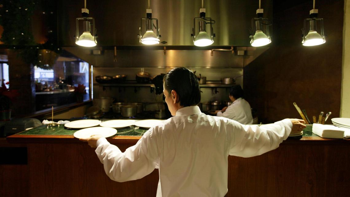 Etiquette expert says you should tip more amid pandemic. Do you agree? Take our poll