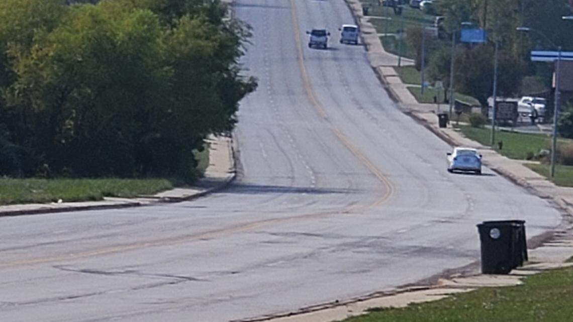For Belton road improvement project, it’s all uphill