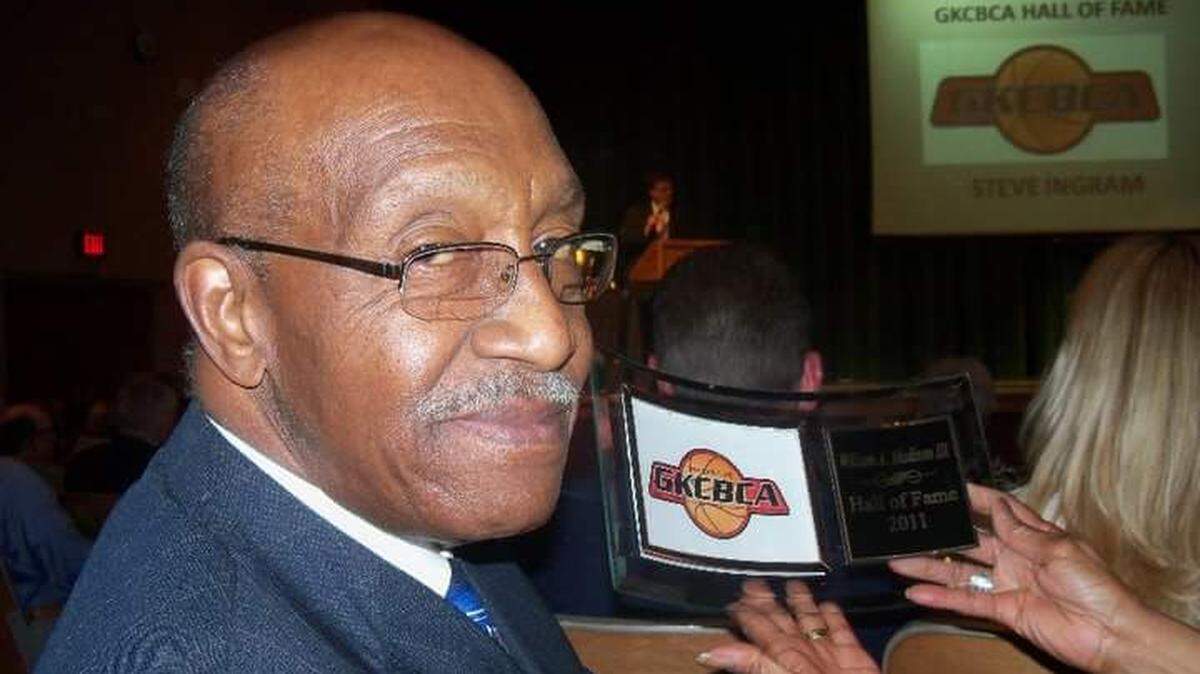 William Madison, a former high school basketball coach in Kansas City who amassed more than 600 victories over three-plus decades, died earlier this month. He was 79.