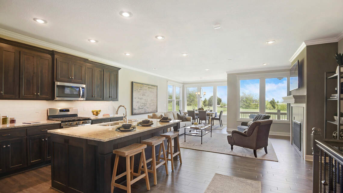 Embrace Freedom, Flexibility and Fresh Air - Lease Luxury at The Fairways.