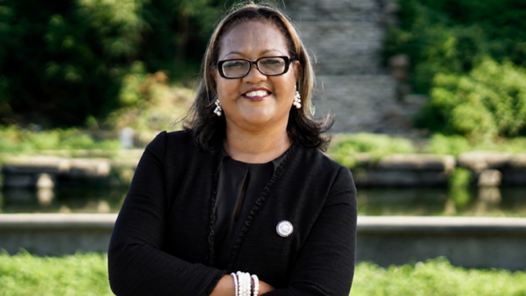 Who will lead KC Common Good? Missouri state senator named new CEO