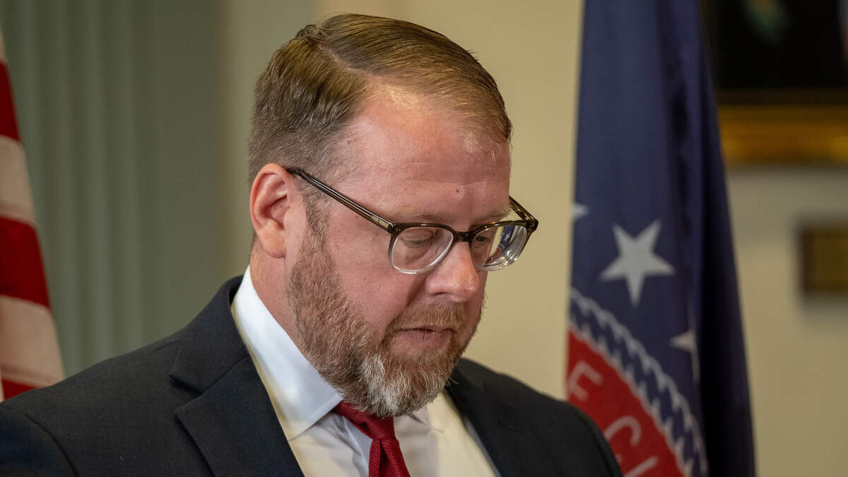 Clay County Prosecutor Zach Thompson announced Tuesday, Jan. 13, 2026, that his office charged 42-year-old Jeffrey Traviss King with first-degree murder and armed criminal action in the fatal shooting of his neighbor, 41-year-old Chris Wells, during a fight in the 2500 block of Northeast 78th Street in Kansas City’s Northland. King was being held in Clay County jail on $5 million bond.