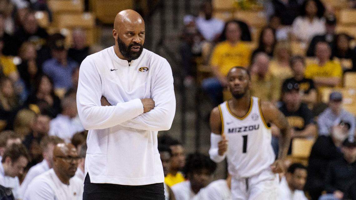 Why Mizzou’s Cuonzo Martin is still the right coach for the Tigers basketball program