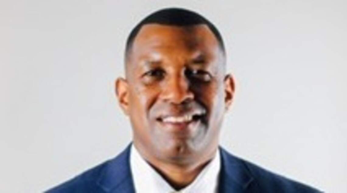 UMKC’s Brandon Martin to co-chair Black AD Alliance, geared toward providing opportunities