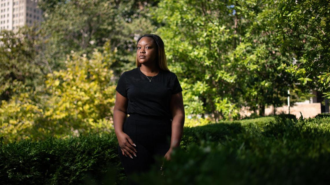 For one Black marijuana entrepreneur, ‘touching the flower’ is no longer goal