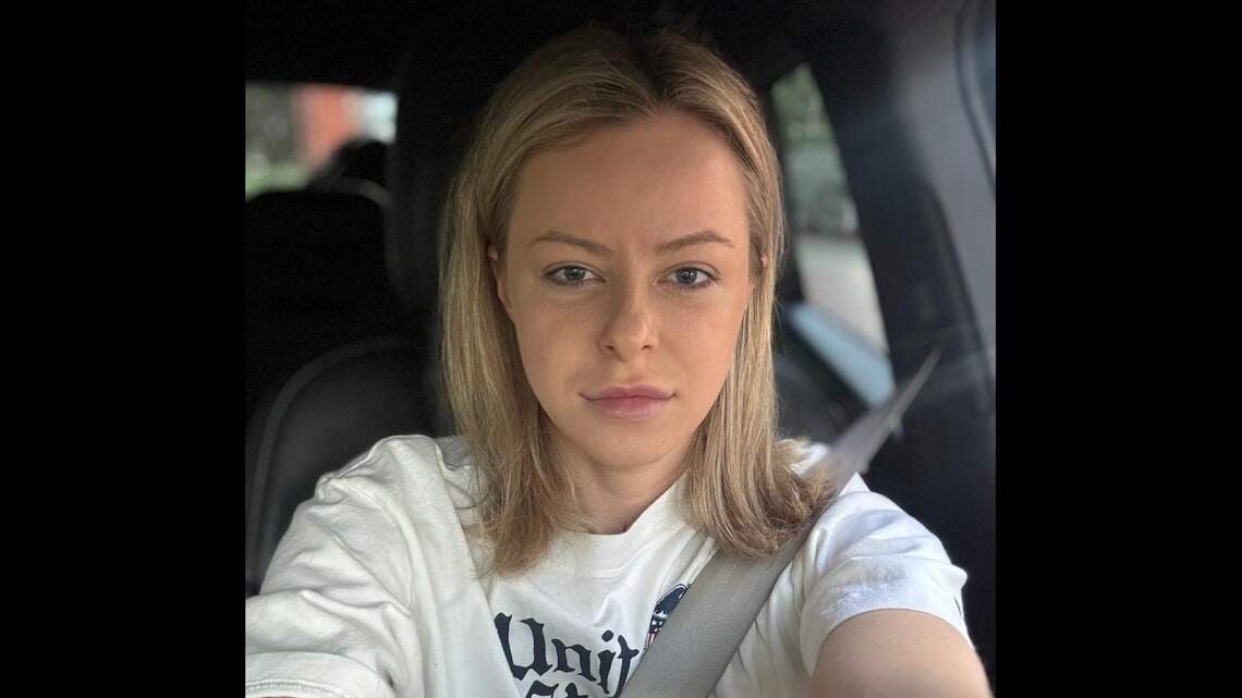 Cancer survivor, pro-democracy activist released by ICE after 4th hospitalization