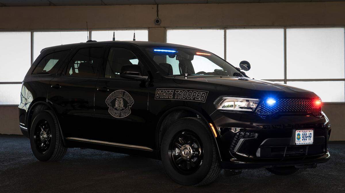 The MSHP cancelled an AMBER Alert Thursday after a suspect heading west on Missouri Interstate 70 near Columbia was taken into custody. 