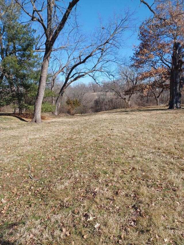Guide to Santa Fe Trail swales in the Kansas City area | Kansas City Star