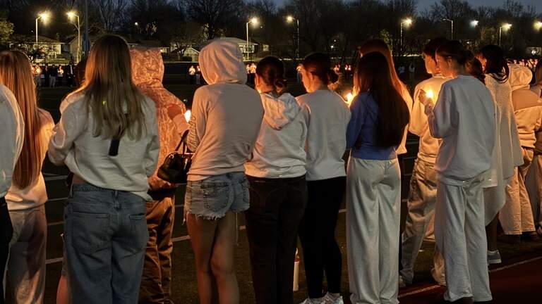 Man told officials he ‘drove and killed’ Park Hill senior after party: Court documents