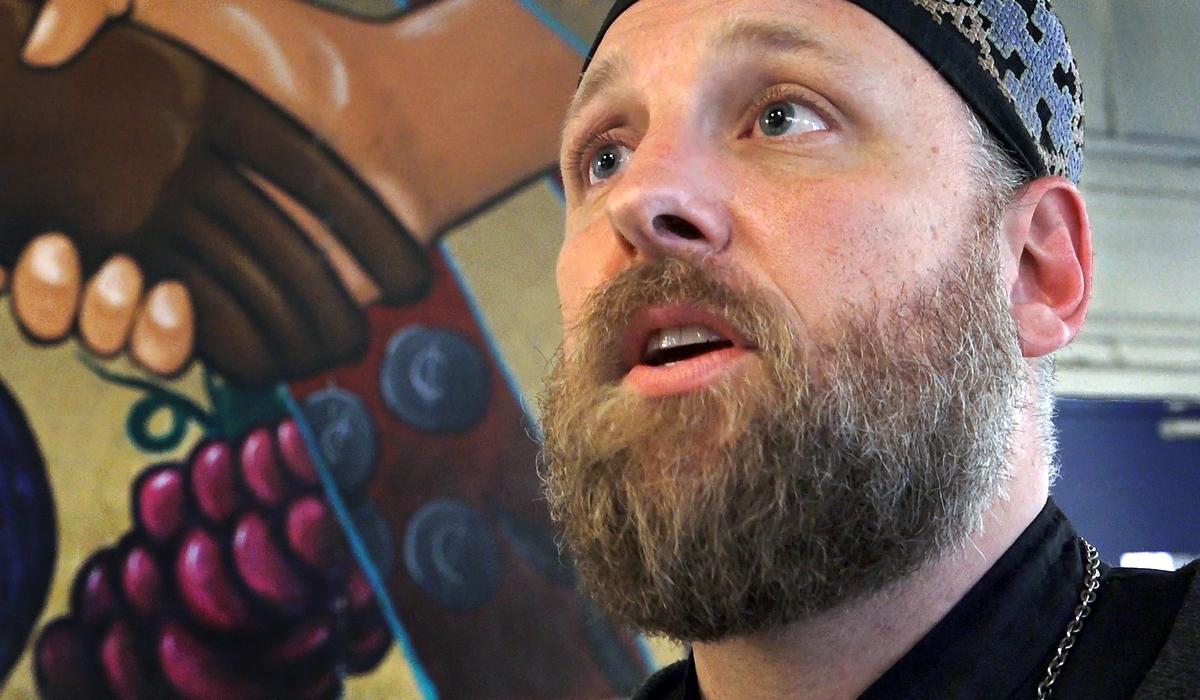 “Let’s be honest. It’s not a bad thing to build more expensive housing for people who can afford it,” said Father Justin Mathews, executive director of Reconciliation Services, the 30-year-old community development nonprofit at 31st and Troost. “The rub is that we’re doing that without having provided for the thousands of families struggling to survive and succeed on the east side.”