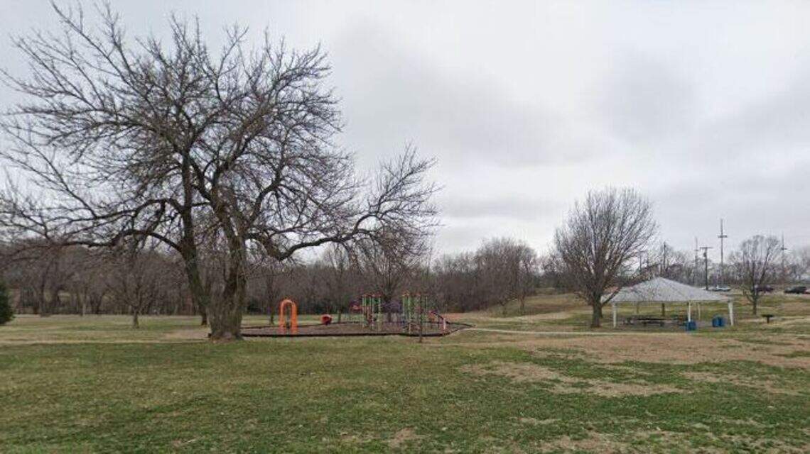 Kansas City, Kansas, playgrounds are reopened, but officials urge social distancing