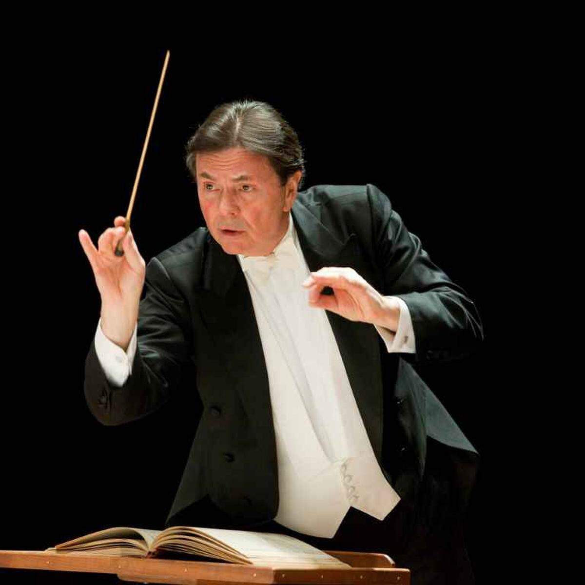 Gerard Schwarz