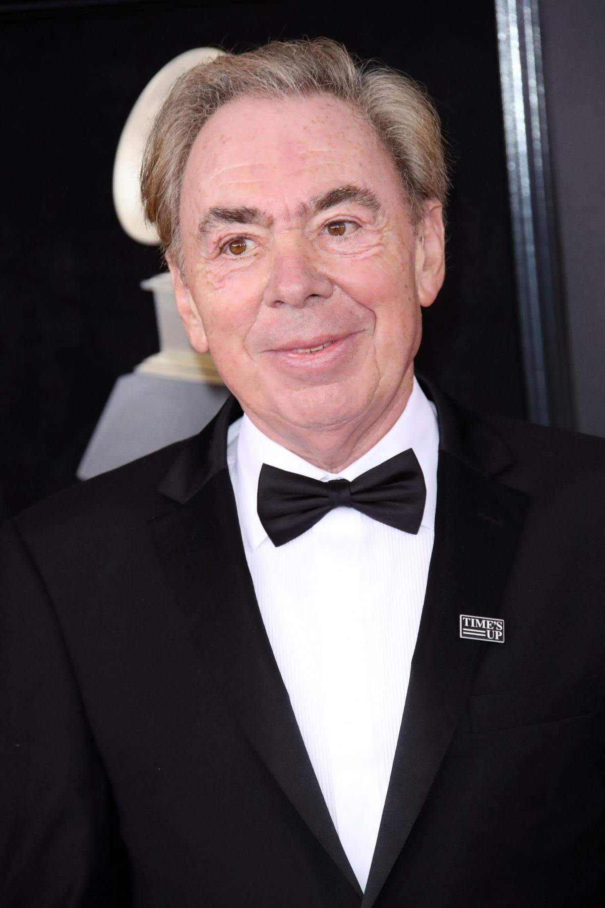 Andrew Lloyd Webber wrote the Broadway hit “Cats,” but MTH will produce a less furry version in 2025.