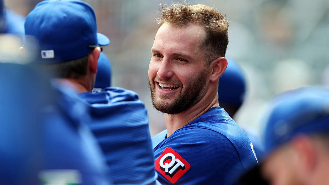 Why nice finish could await Royals pitcher Noah Cameron after rough start to ’26
