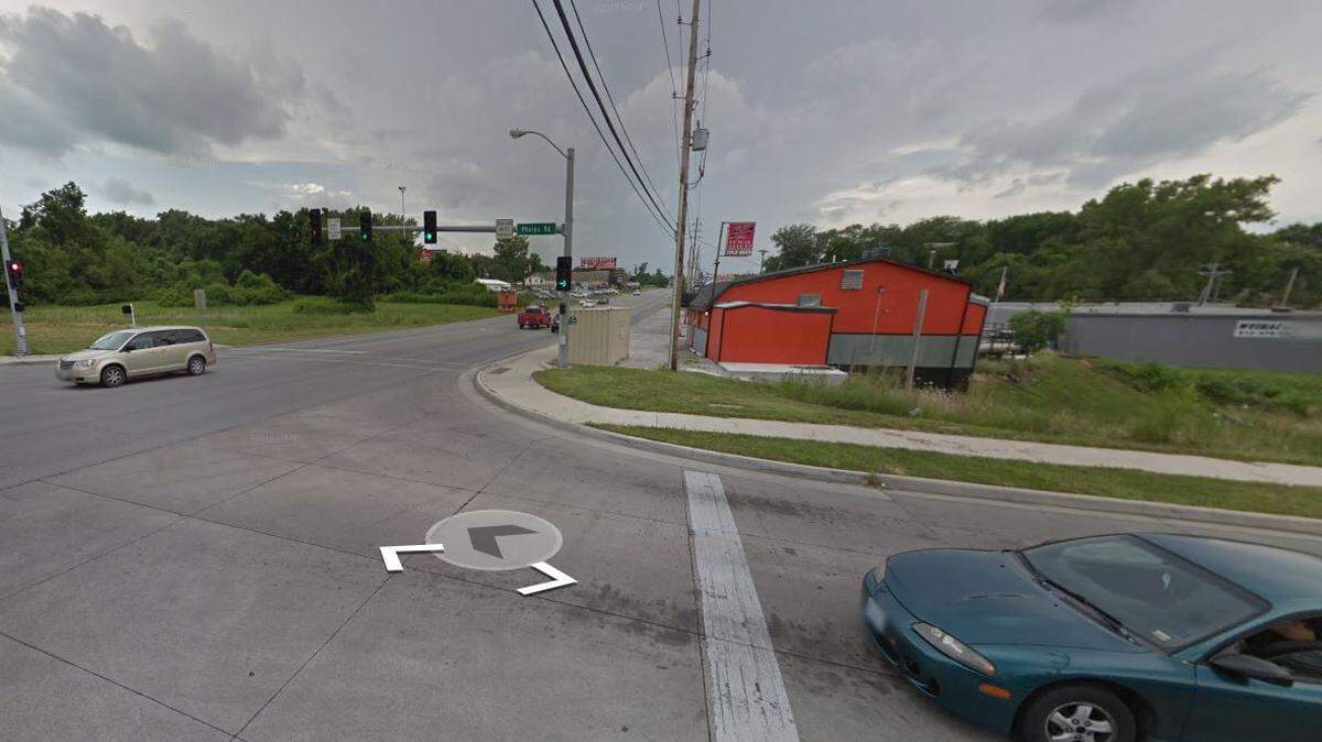 The girl was hospitalized for life-threatening injures Dec. 21 following a 7:30 p.m. accident near Phelps Road.