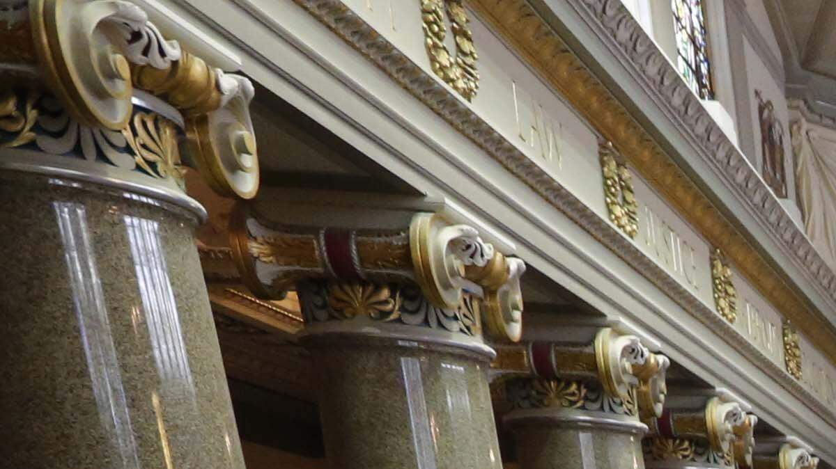 In the Kansas City area, some races for the Missouri House of Representatives were decided in the primary. In others, incumbents face only token opposition. 