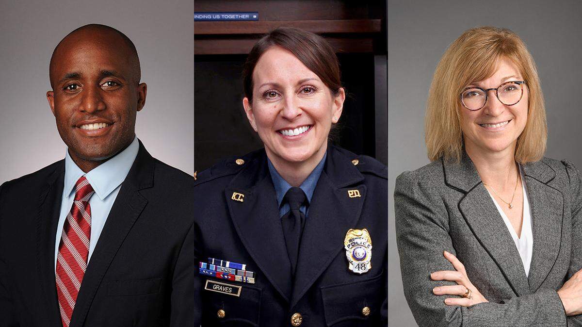 Kansas City leaders and law enforcement are here to help you, but if you won’t let us, we will stop you. The choice is yours alone.