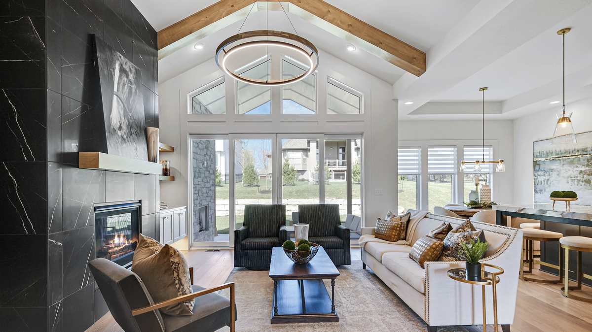 Prospective buyers may tour the fully furnished model homes to get a flair for the exceptional features offered that can be tailored to fit their unique needs, desires and lifestyles.