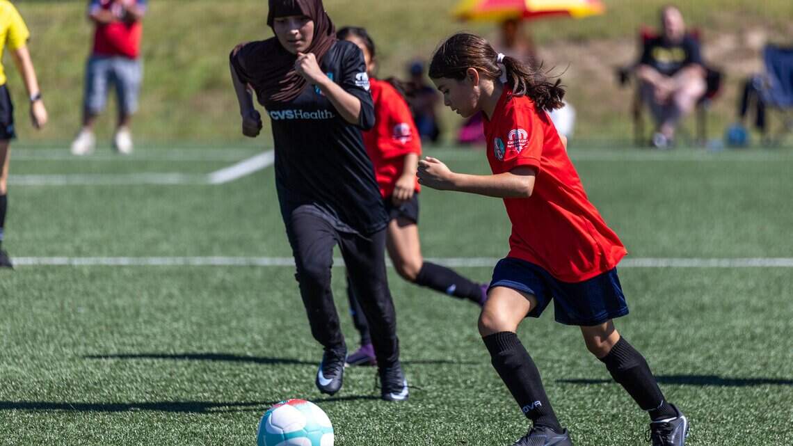 KC Current has community in mind with launch of no-cost youth soccer league