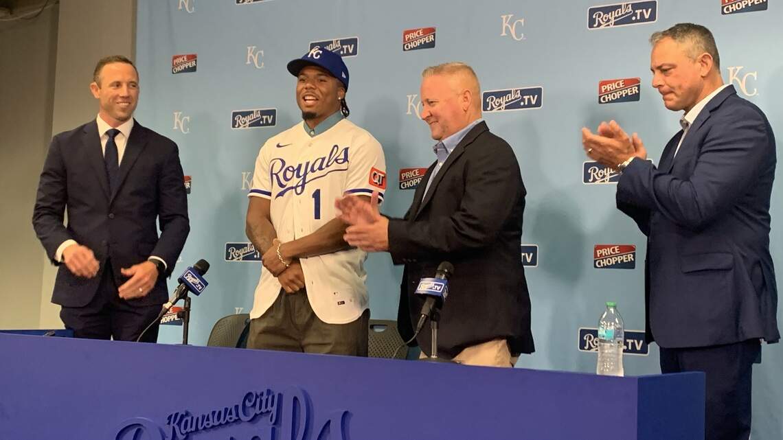 These intangibles make Zion Rose a potential catalyst for the Kansas City Royals
