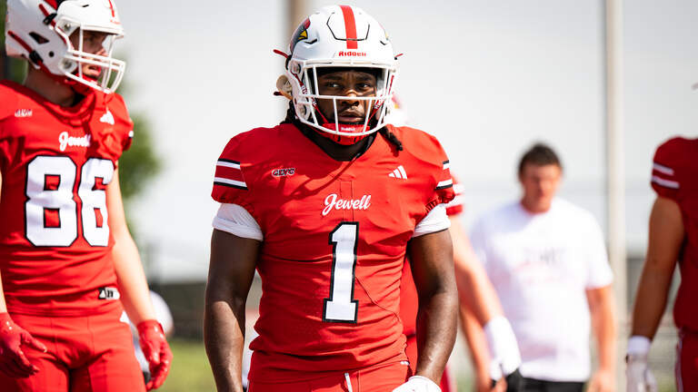William Jewell tragedy renews heat concerns. Six football deaths in region since 2018